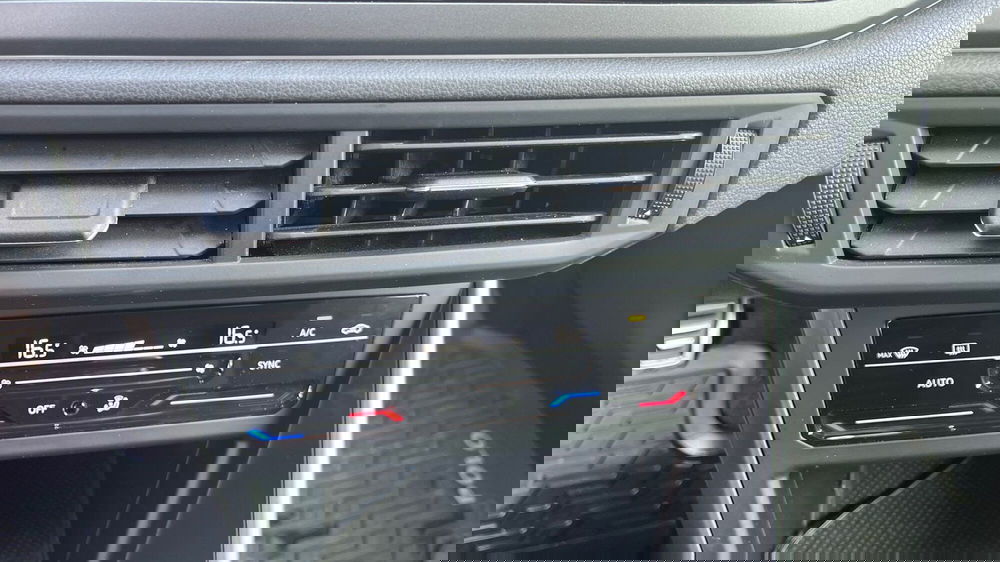 Volkswagen Polo usata a Parma (15)