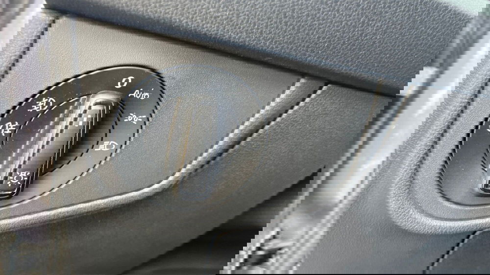 Volkswagen Polo usata a Parma (16)