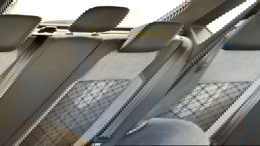 Volkswagen Polo usata a Parma (17)