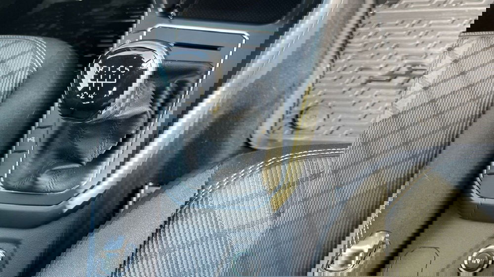 Volkswagen Polo usata a Parma (18)