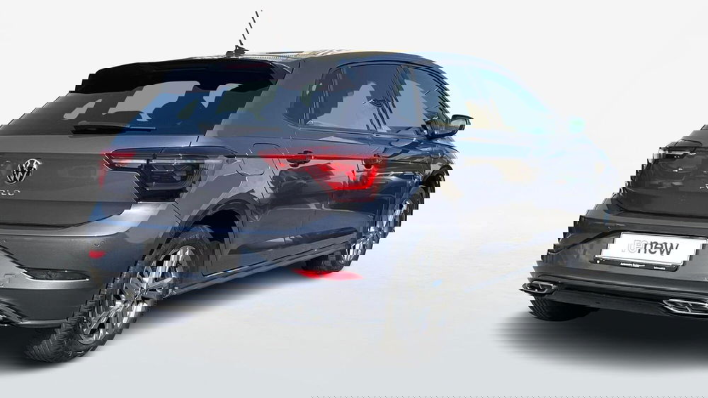 Volkswagen Polo usata a Parma (2)