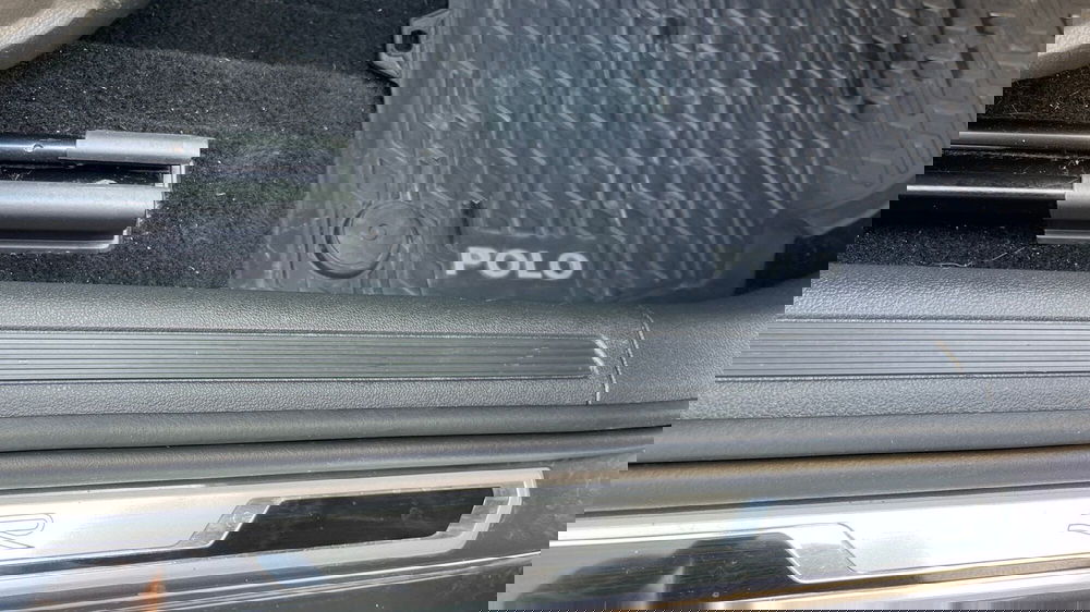 Volkswagen Polo usata a Parma (20)