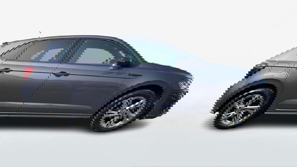 Volkswagen Polo usata a Parma (3)