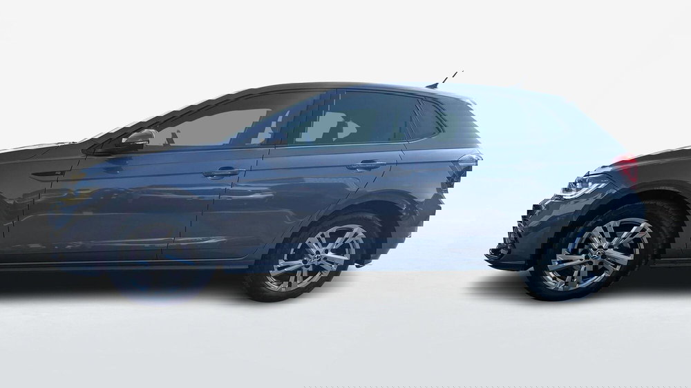 Volkswagen Polo usata a Parma (4)