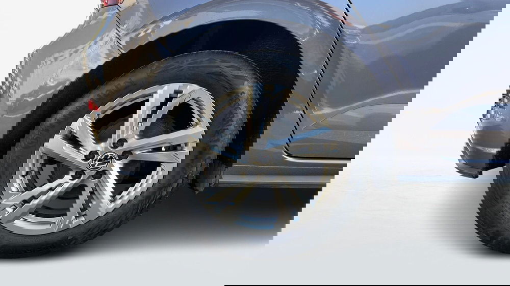 Volkswagen Polo usata a Parma (5)