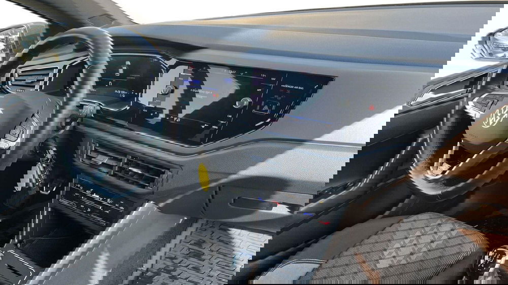 Volkswagen Polo usata a Parma (7)