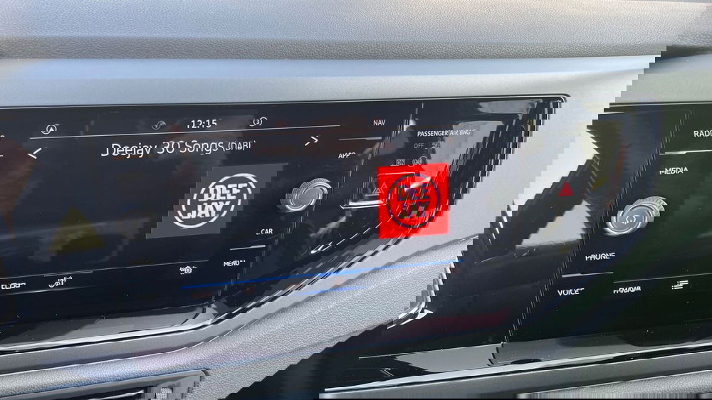 Volkswagen Polo usata a Parma (8)