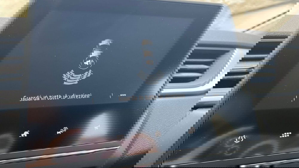 Renault Captur usata a Parma (10)