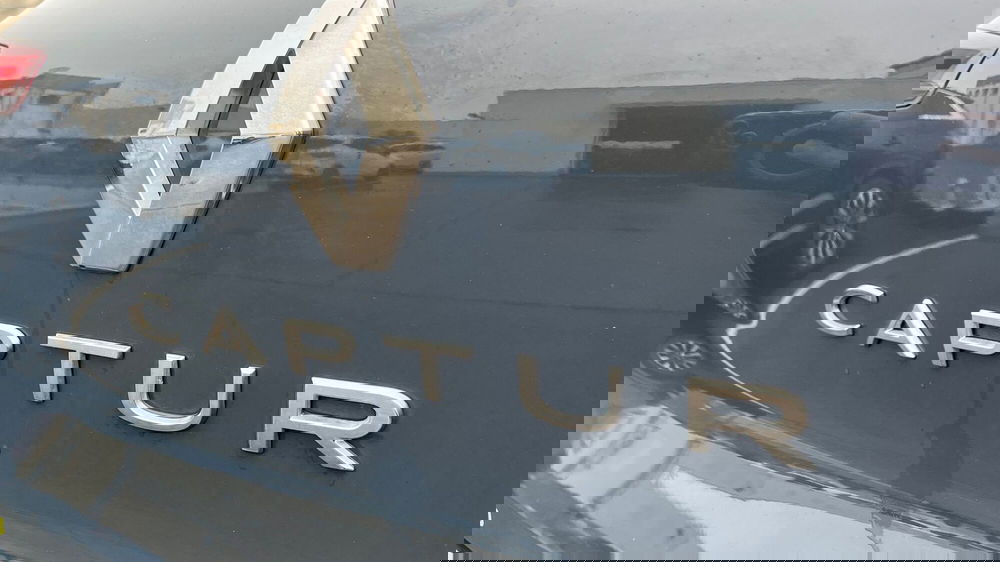 Renault Captur usata a Parma (13)