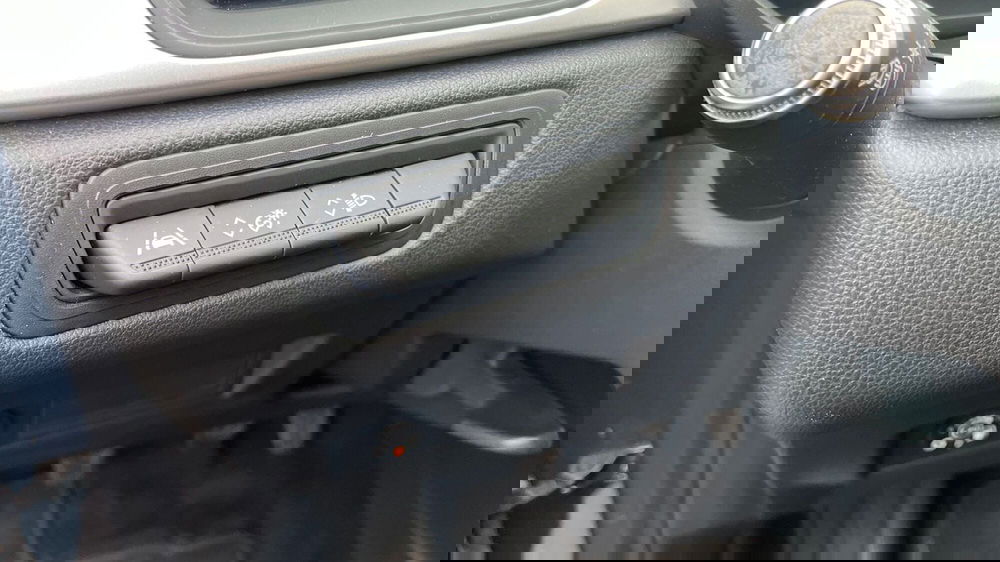 Renault Captur usata a Parma (16)