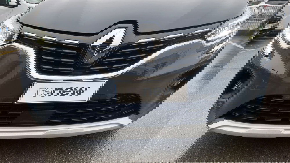 Renault Captur usata a Parma (17)