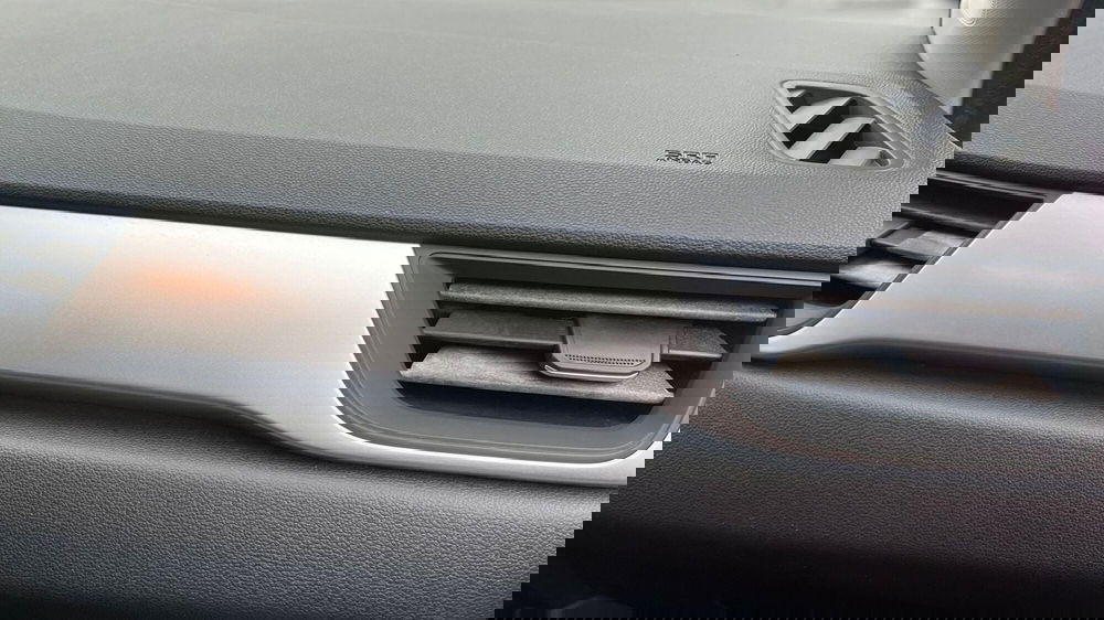 Renault Captur usata a Parma (18)