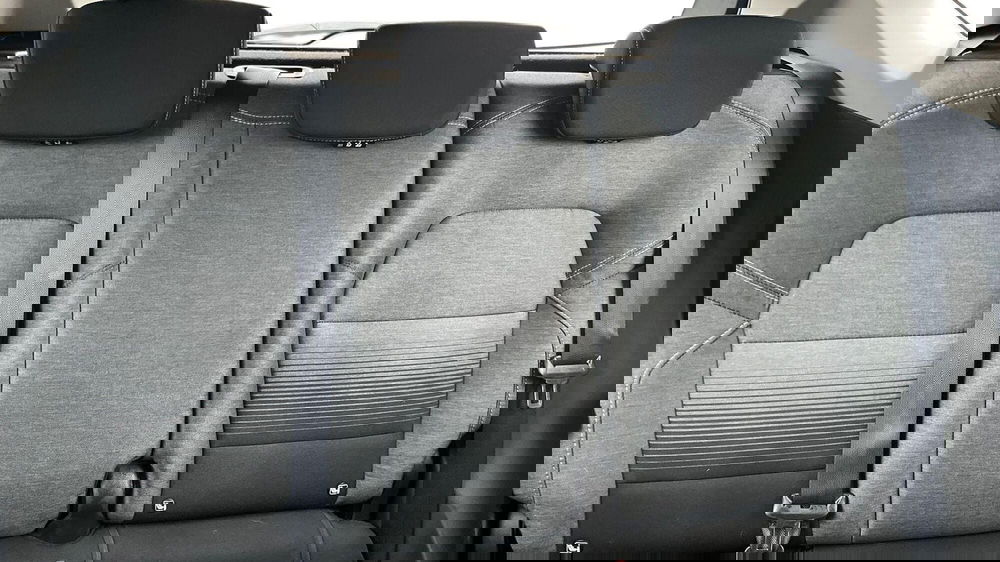 Renault Captur usata a Parma (20)