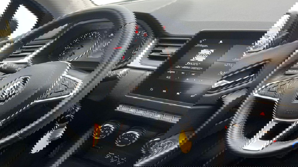 Renault Captur usata a Parma (6)