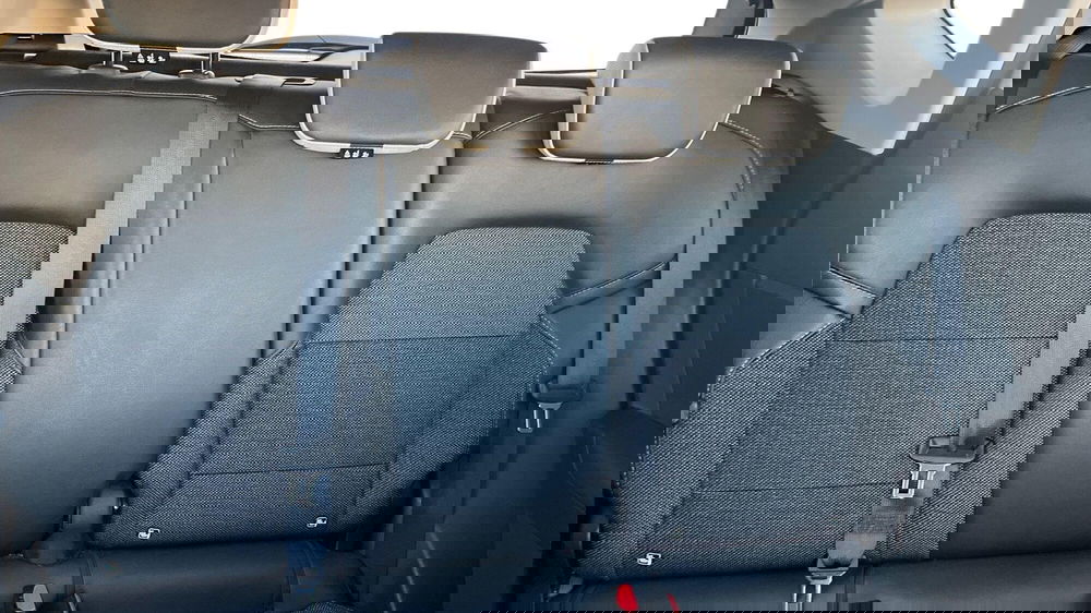 Renault Captur usata a Parma (11)