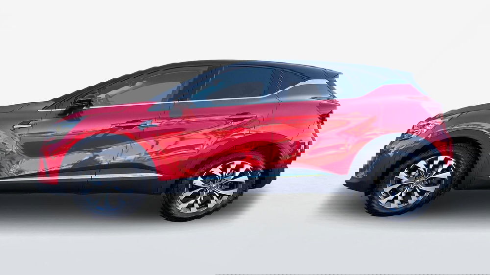 Renault Captur usata a Parma (3)