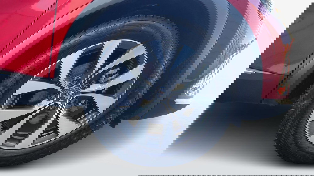 Renault Captur usata a Parma (6)