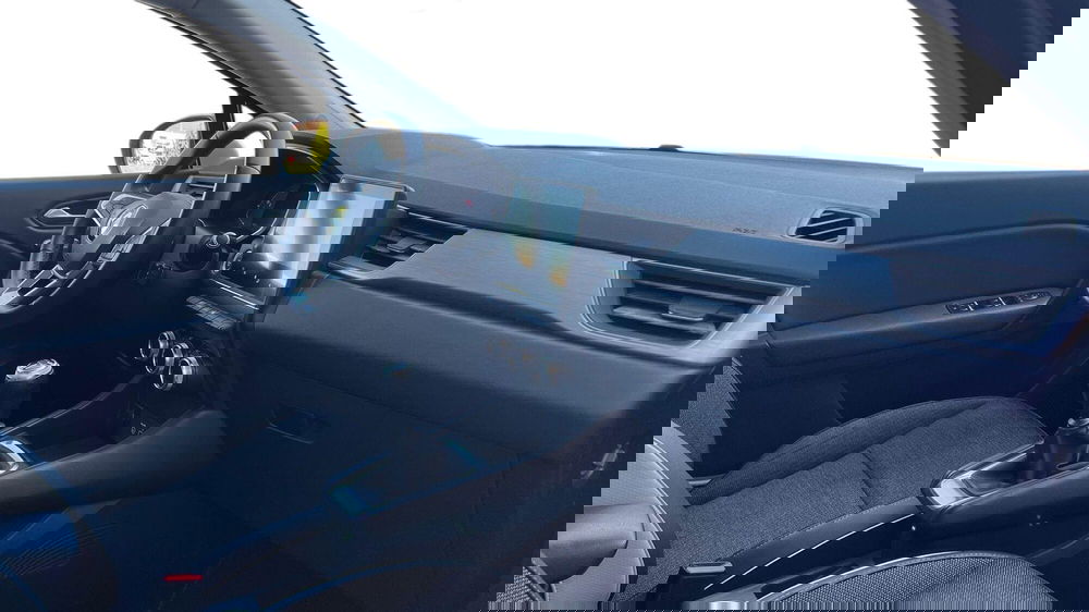 Renault Captur usata a Parma (8)