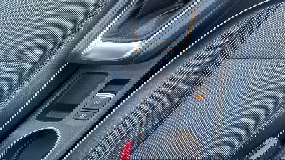 Renault Captur usata a Parma (9)