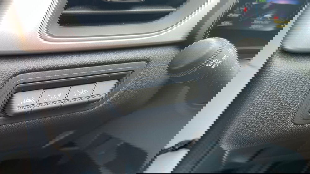 Renault Captur usata a Parma (13)