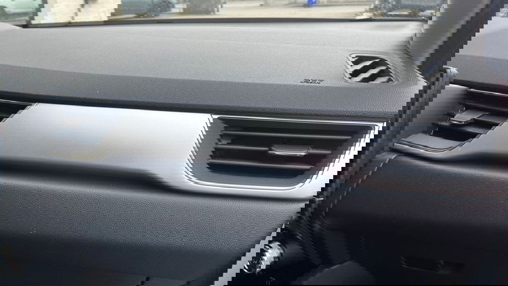 Renault Captur usata a Parma (15)