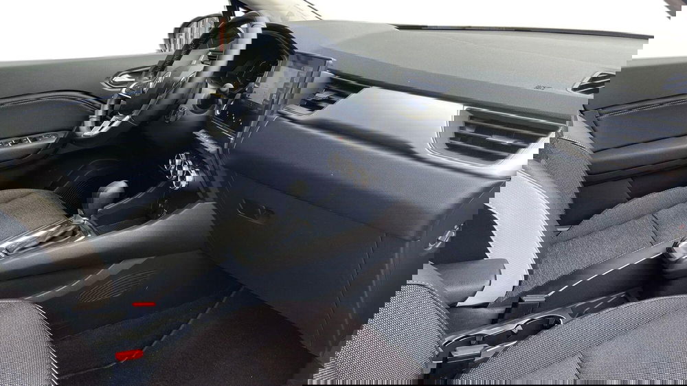 Renault Captur usata a Parma (16)