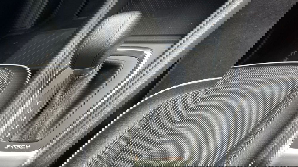 Renault Captur usata a Parma (17)