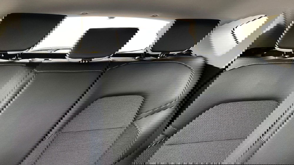 Renault Captur usata a Parma (19)