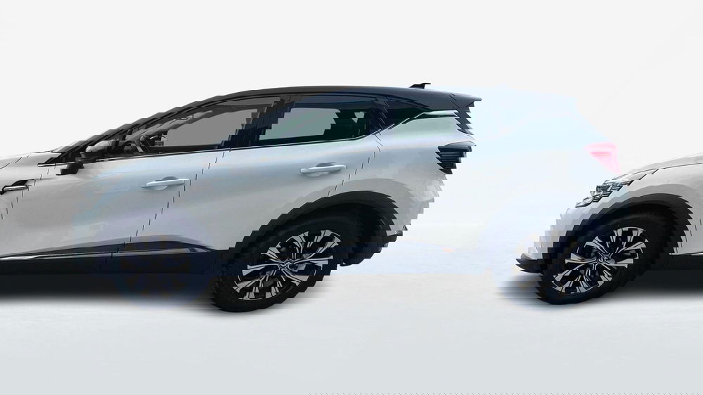 Renault Captur usata a Parma (3)