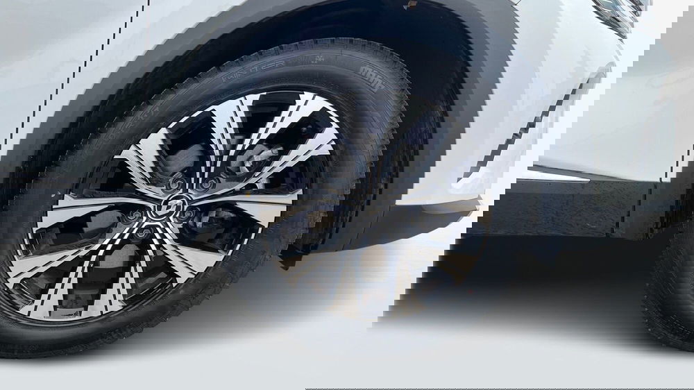 Renault Captur usata a Parma (5)