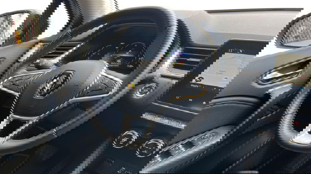 Renault Captur usata a Parma (6)