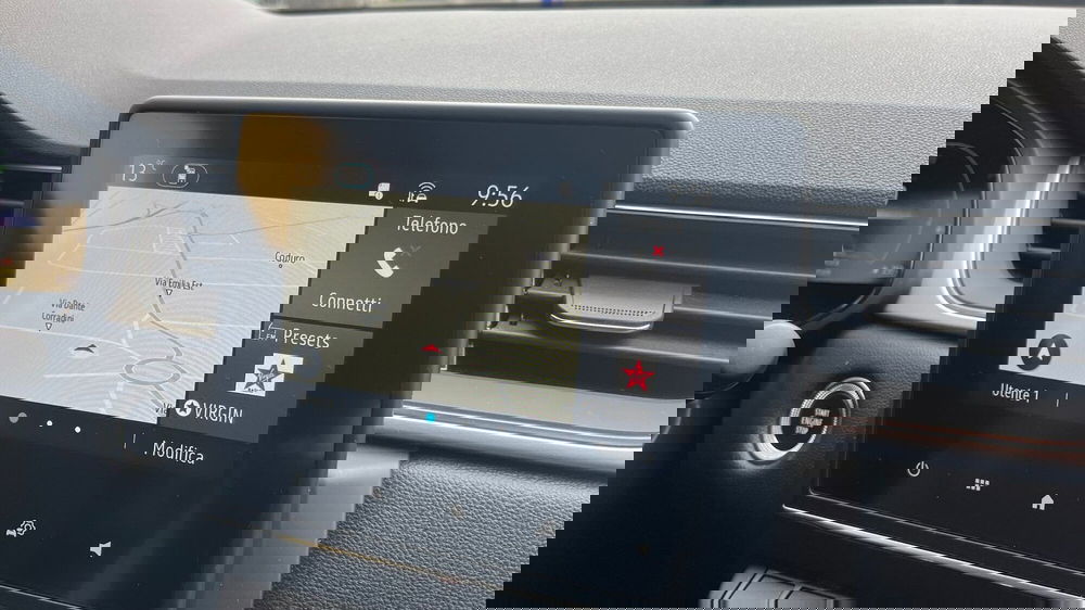 Renault Captur usata a Parma (8)