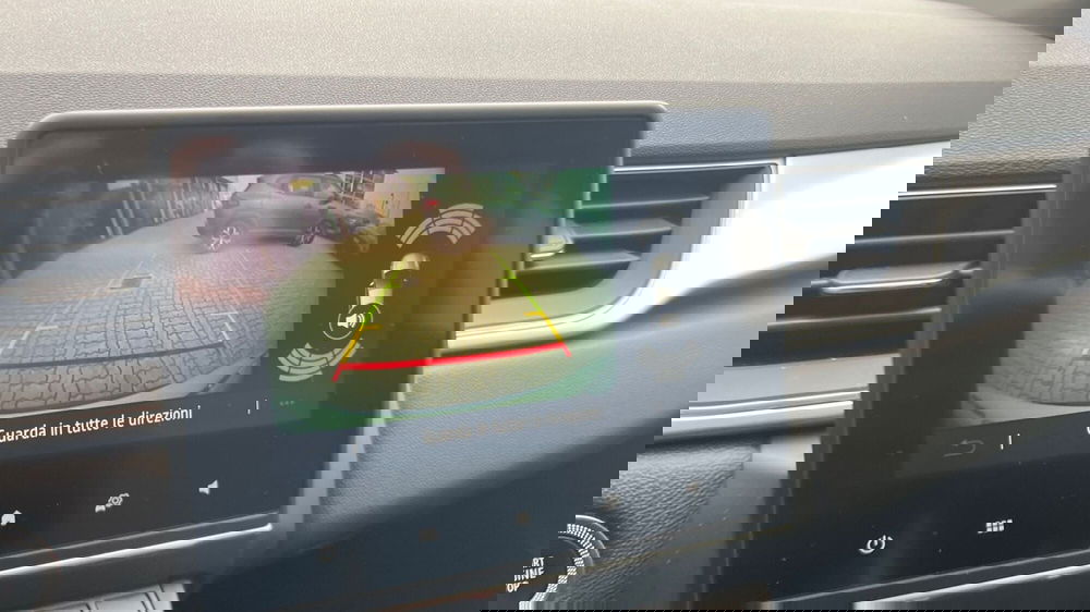 Renault Captur usata a Parma (9)