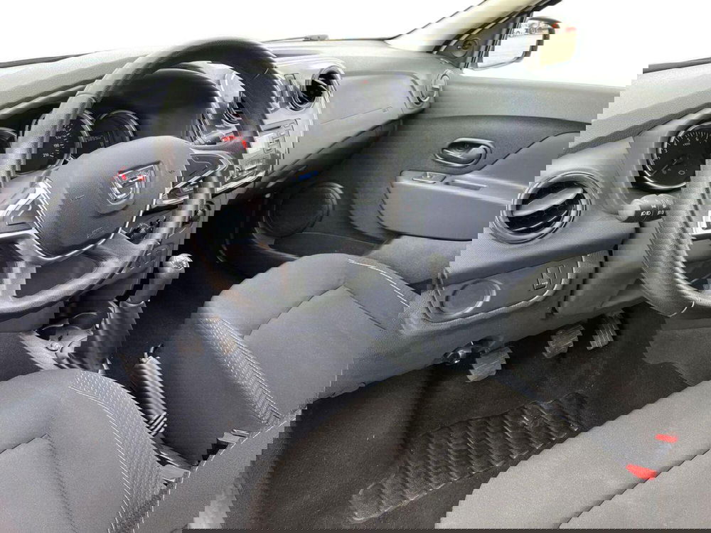 Dacia Sandero usata a Barletta-Andria-Trani (10)