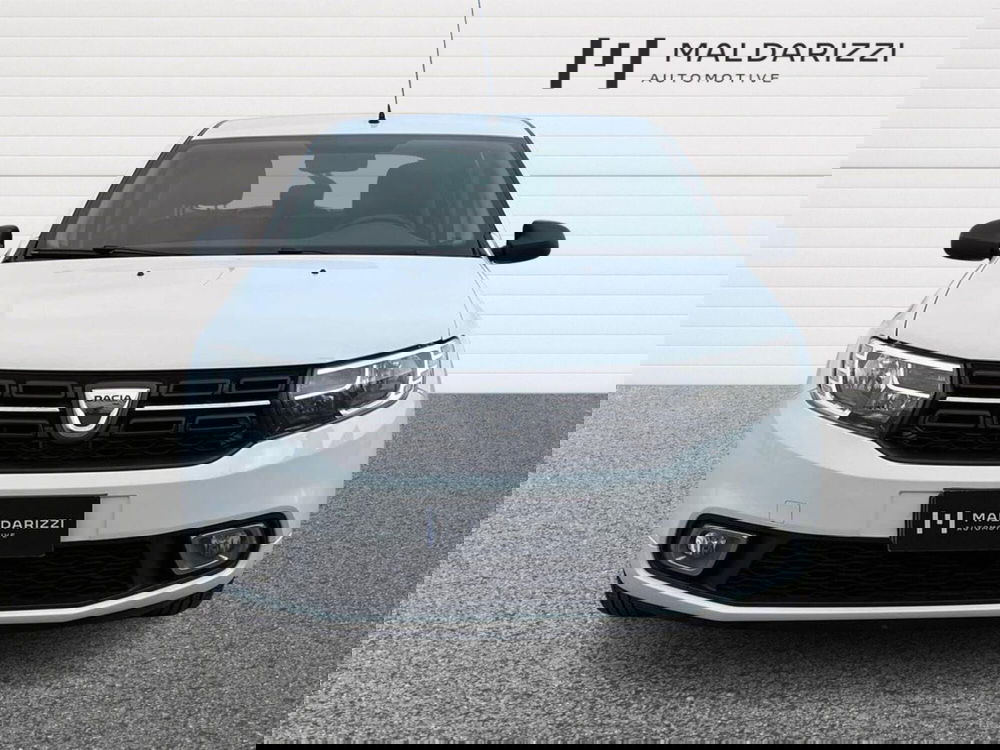 Dacia Sandero usata a Barletta-Andria-Trani (2)