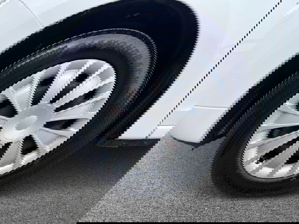 Dacia Sandero usata a Barletta-Andria-Trani (6)