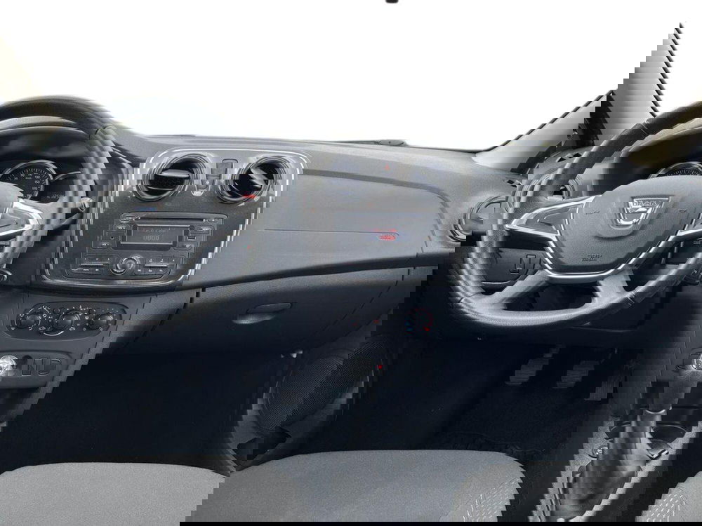 Dacia Sandero usata a Barletta-Andria-Trani (8)