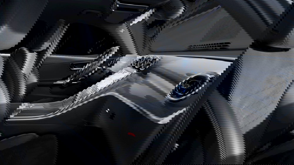 Mercedes-Benz Classe C Station Wagon nuova a Monza e Brianza (7)