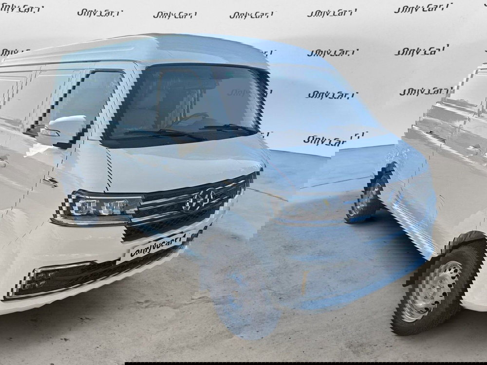 Toyota Proace nuova a Ferrara