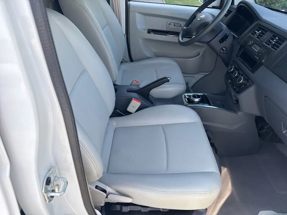 Toyota Proace nuova a Ferrara (10)