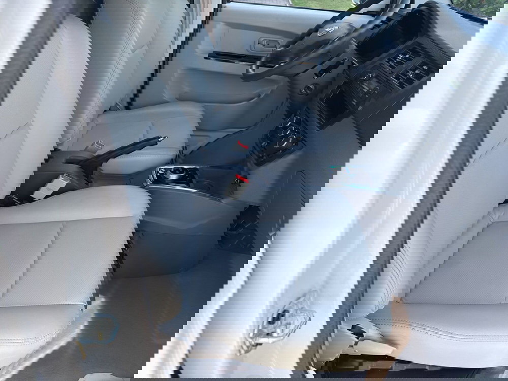 Toyota Proace nuova a Ferrara (10)