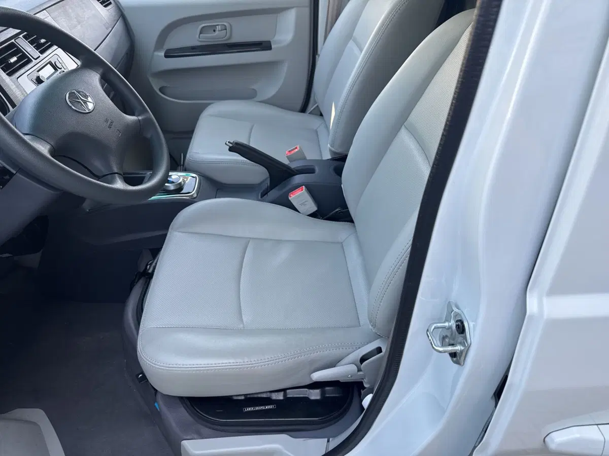 Toyota Proace nuova a Ferrara (11)
