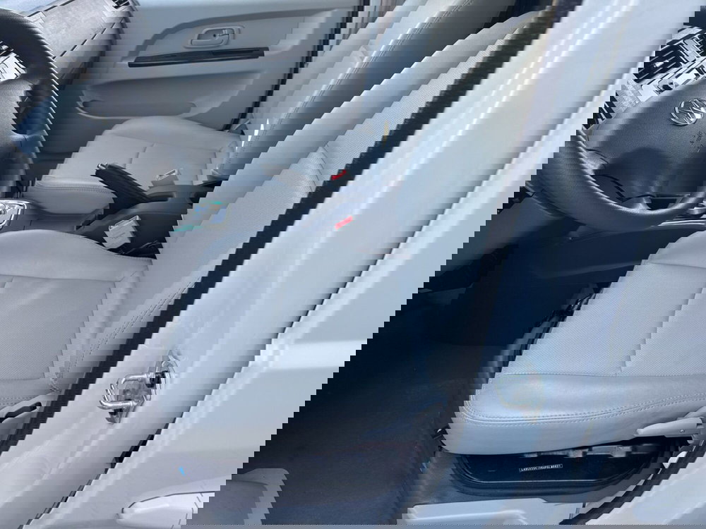 Toyota Proace nuova a Ferrara (11)