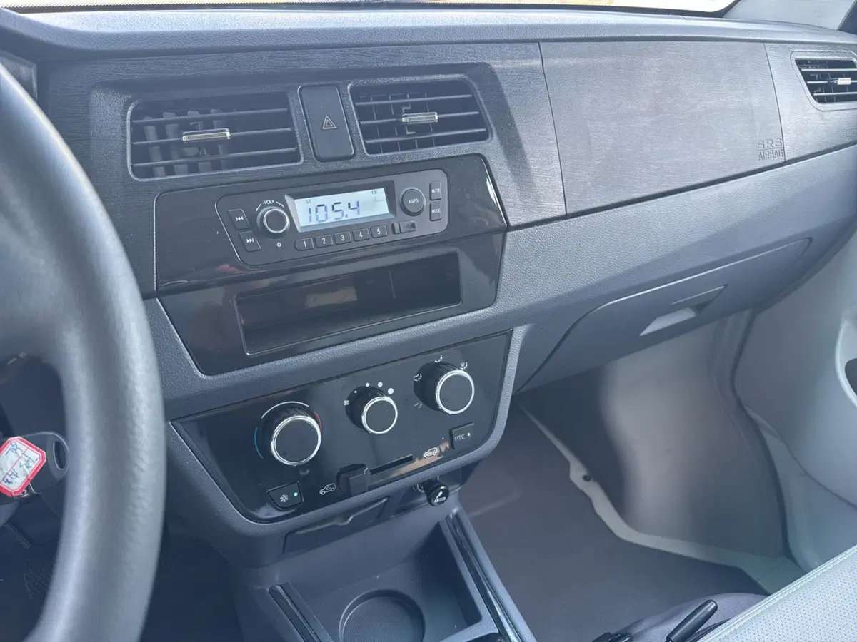 Toyota Proace nuova a Ferrara (12)