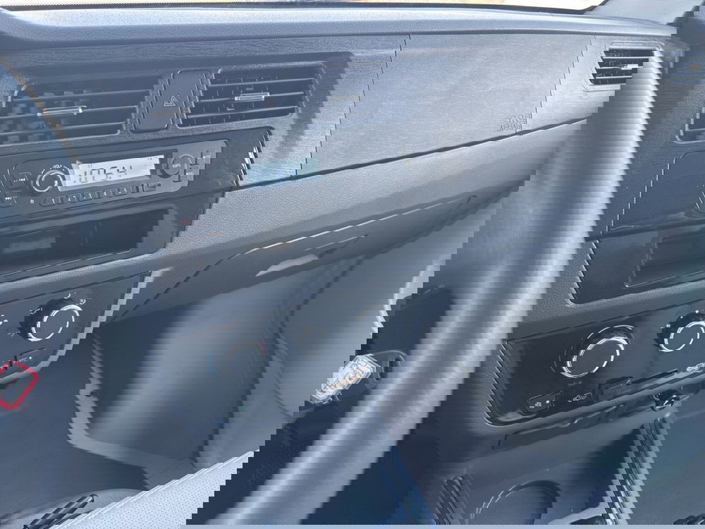 Toyota Proace nuova a Ferrara (12)