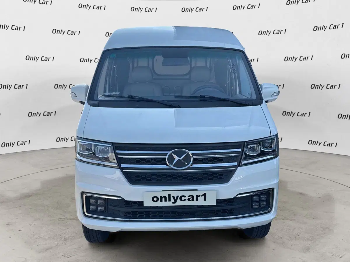 Toyota Proace nuova a Ferrara (2)