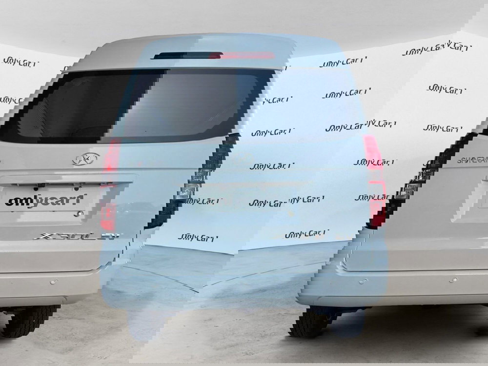 Toyota Proace nuova a Ferrara (4)