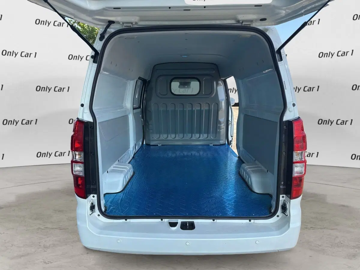 Toyota Proace nuova a Ferrara (5)