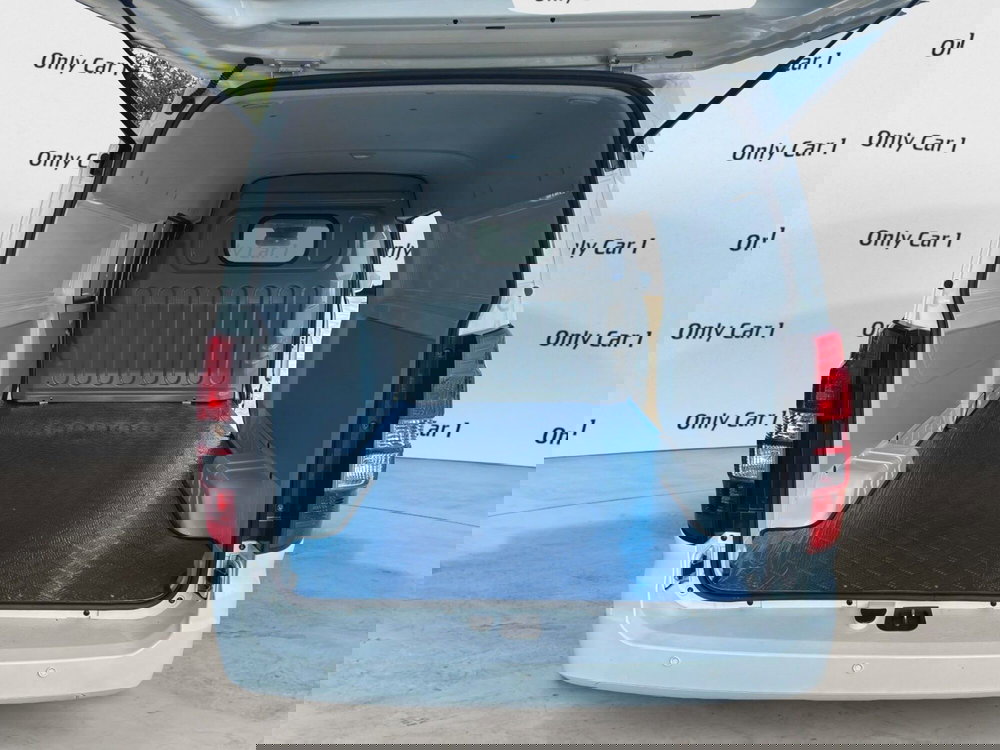 Toyota Proace nuova a Ferrara (5)