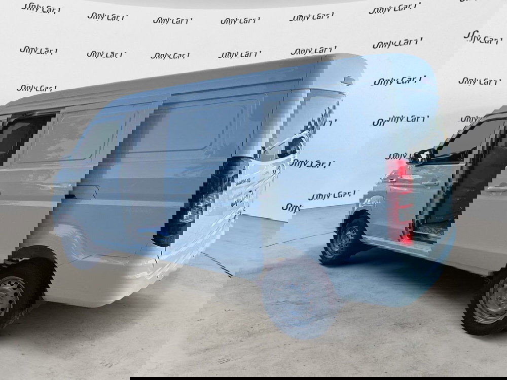 Toyota Proace nuova a Ferrara (6)